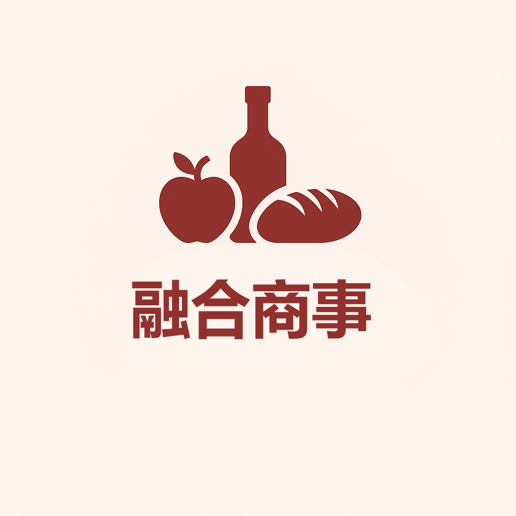 融合商事ロゴ